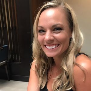 Meet your Posher, Meghan